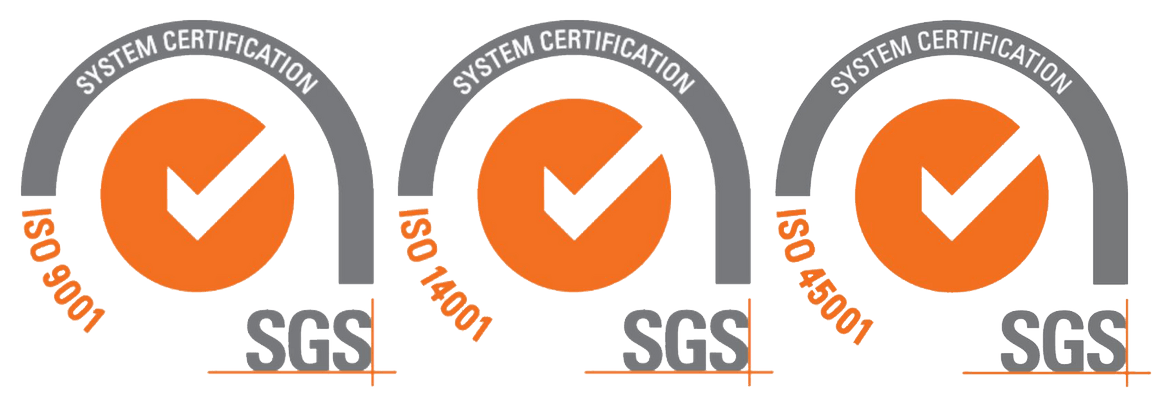 Certificat ISO