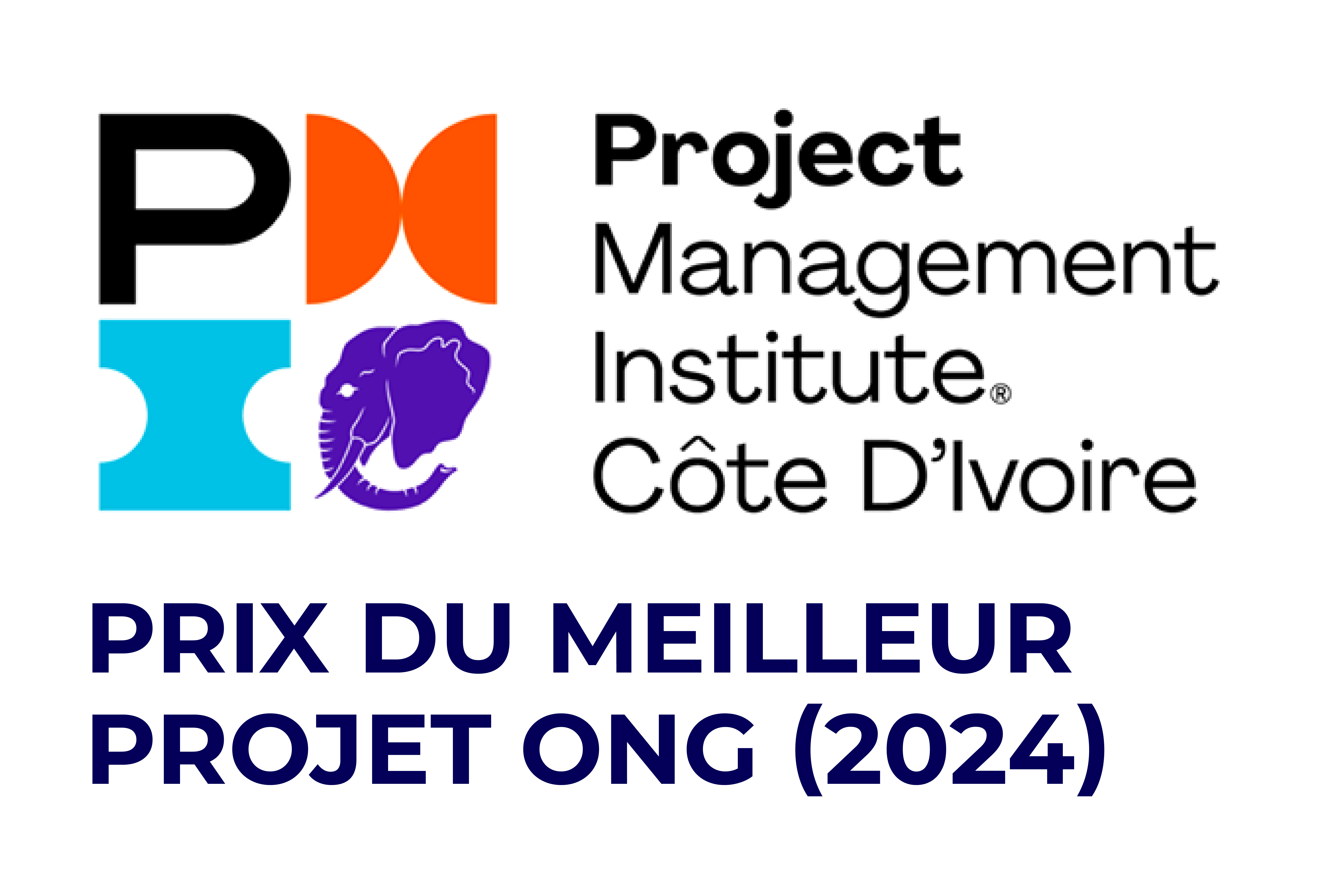 Prix du Meilleur Projet - PMI